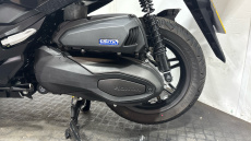 Honda Forza 350 (24MY)
